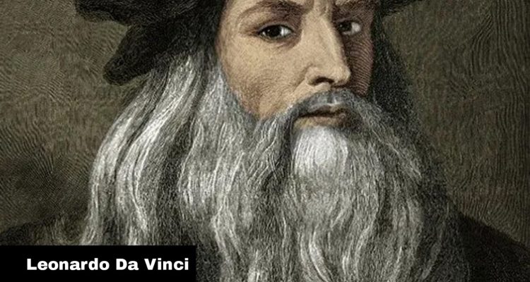 Leonardo Da Vinci