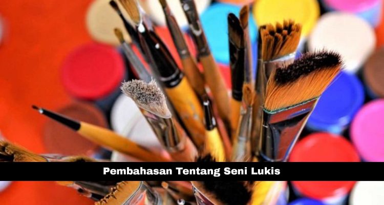 Seni Lukis