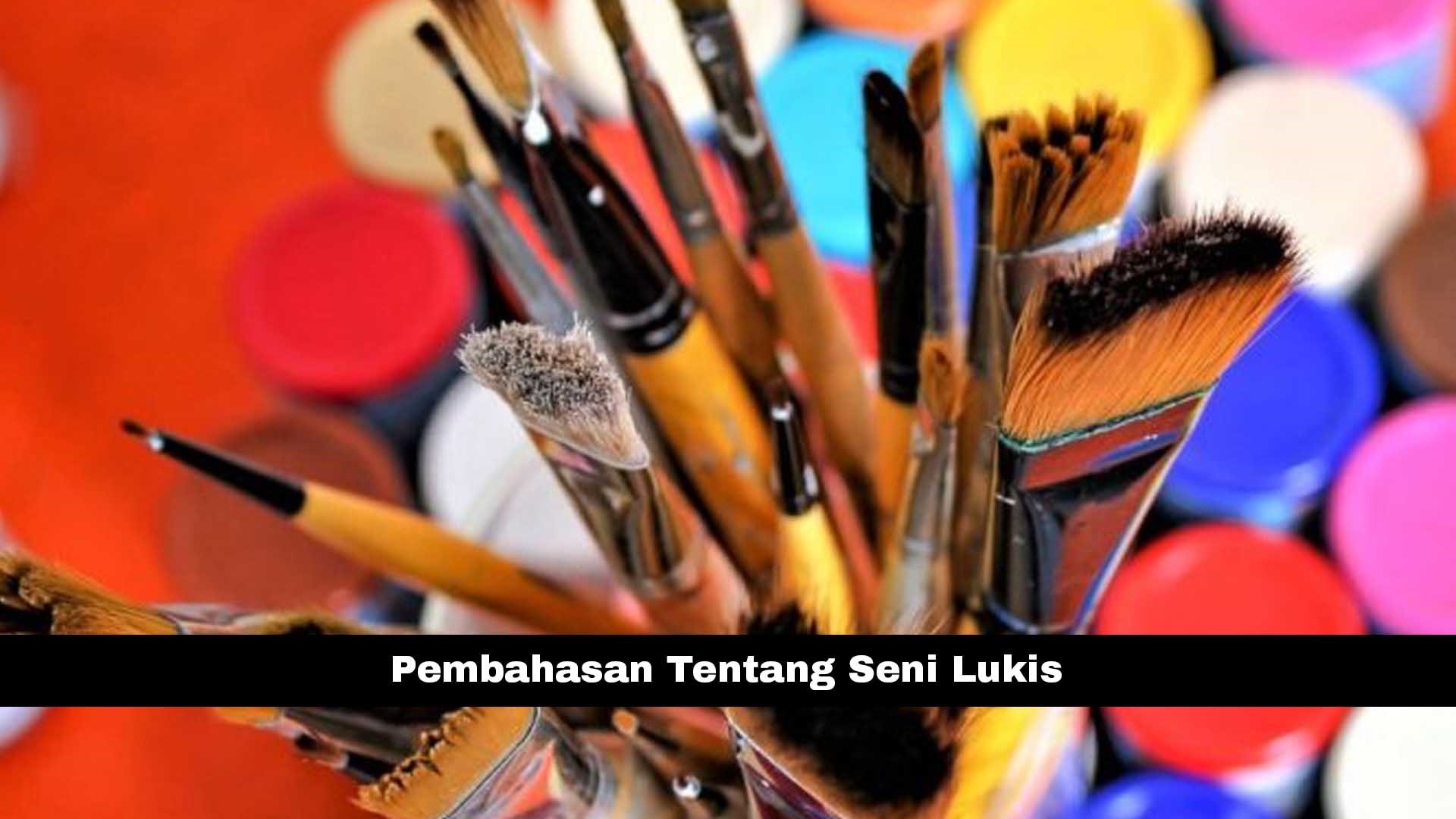 Seni Lukis