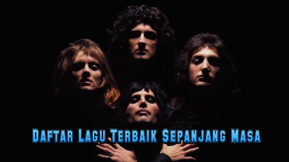 Daftar Lagu Terbaik Sepanjang Masa